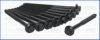 FORD 6656422X10 Bolt Kit, cylinder head